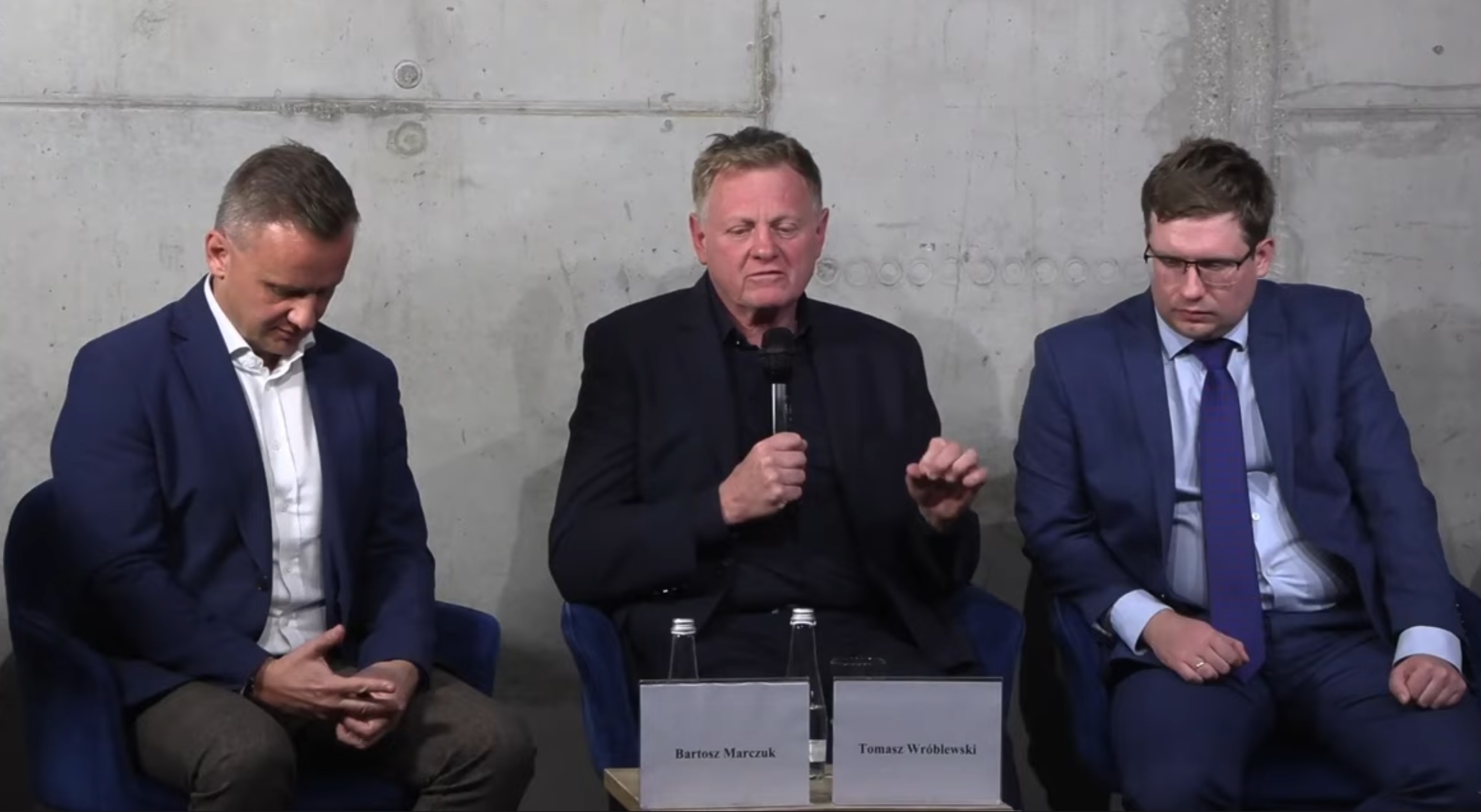 Porozmawiajmy o imigrantach – Warsaw Enterprise Institute