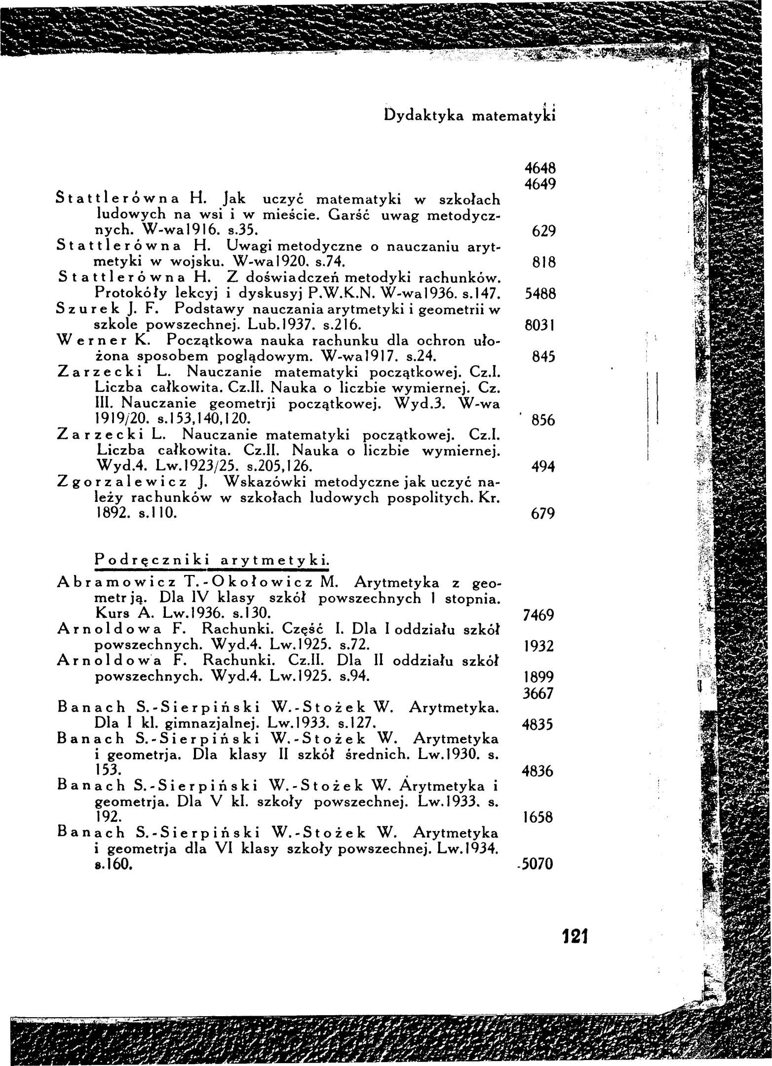 Godnością swego urzędu nauczyciele odczuli  ciężar odpowiedzialności