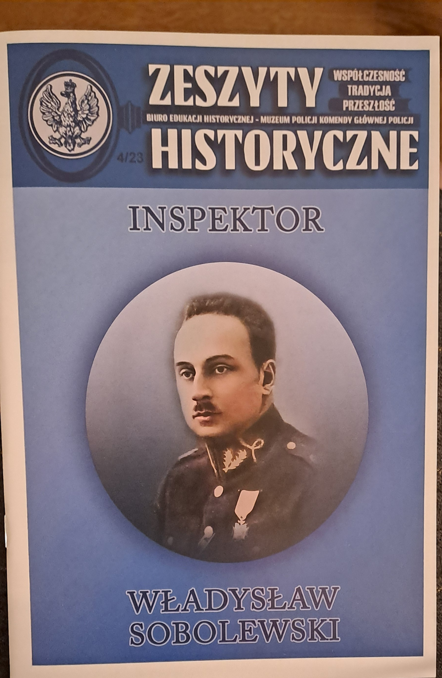 ZRABOWANA SZANSA NA ZDOBYCIE WIEDZY 