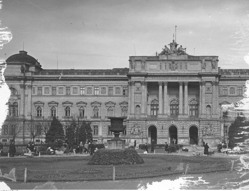 Zmierzały do trwałej zmiany sytuacji ETNICZNEJ NA OBSZARACH PAŃSTWA POLSKIEGO