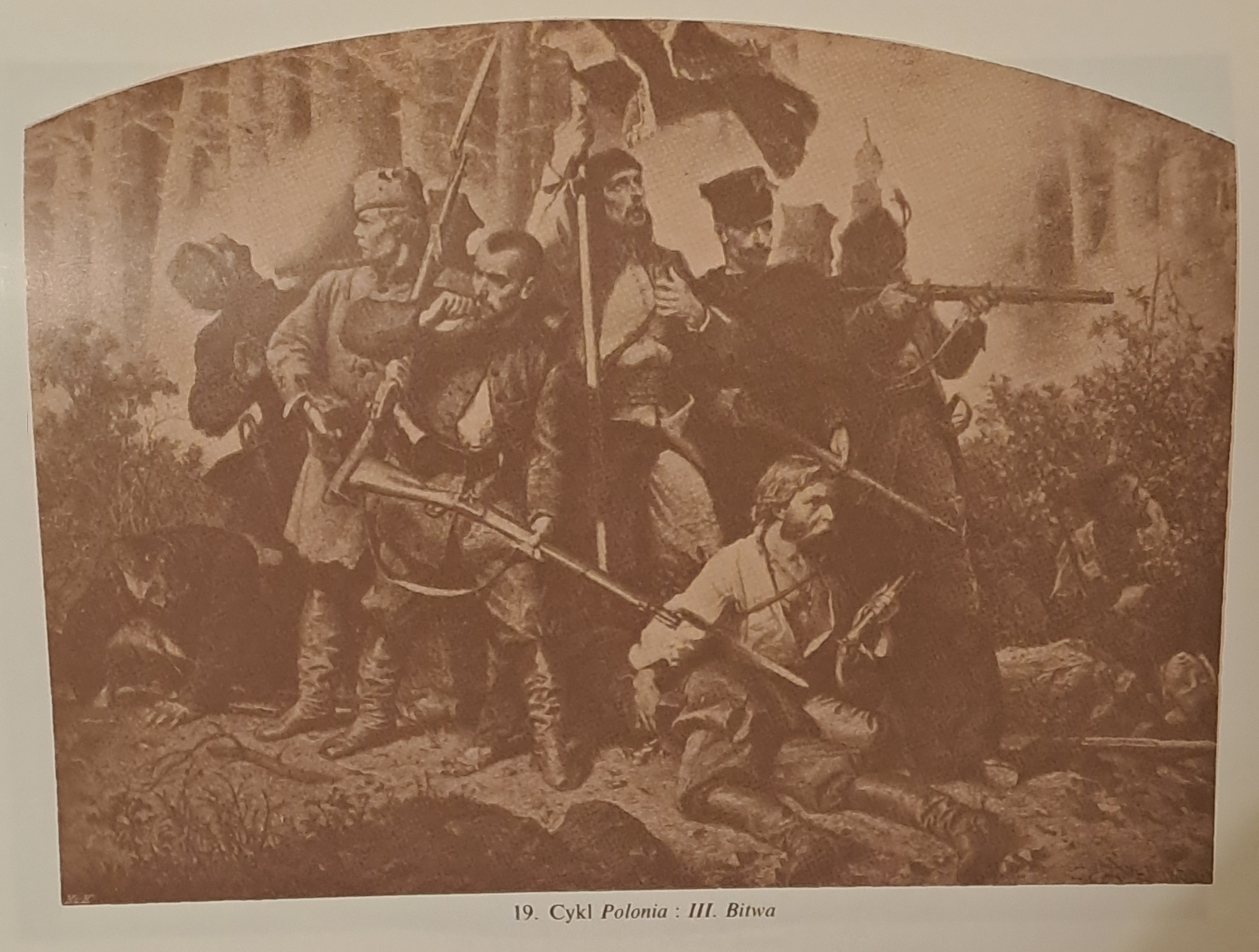 Złudzenie to wielkie, podobnie jak wiara w pomoc liberalistów rosyjskich,  przez wielu podzielone