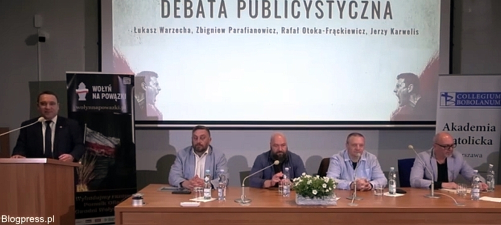Debata publicystyczna