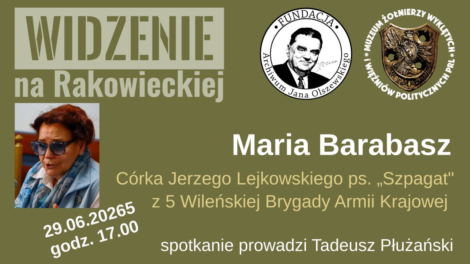 zaproszenie