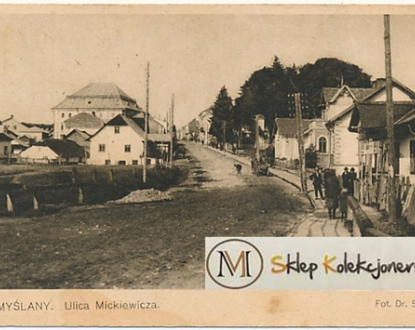 Przemyślany