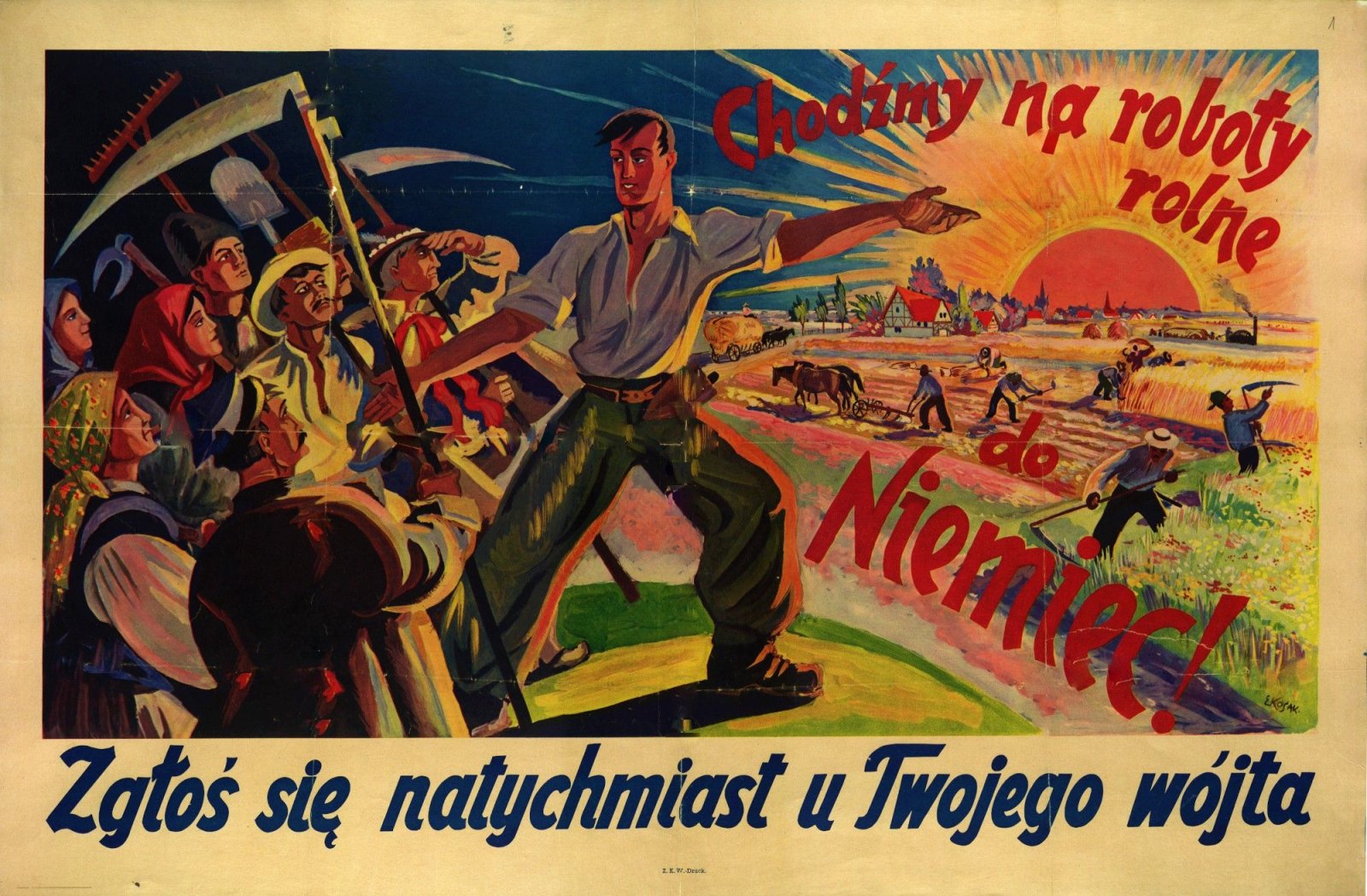 Propaganda
