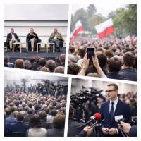 Relacje