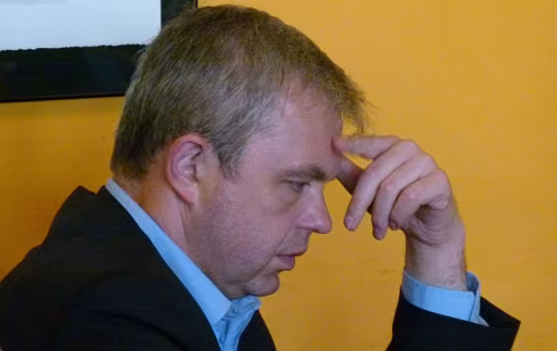 Andrzej Godlewski
