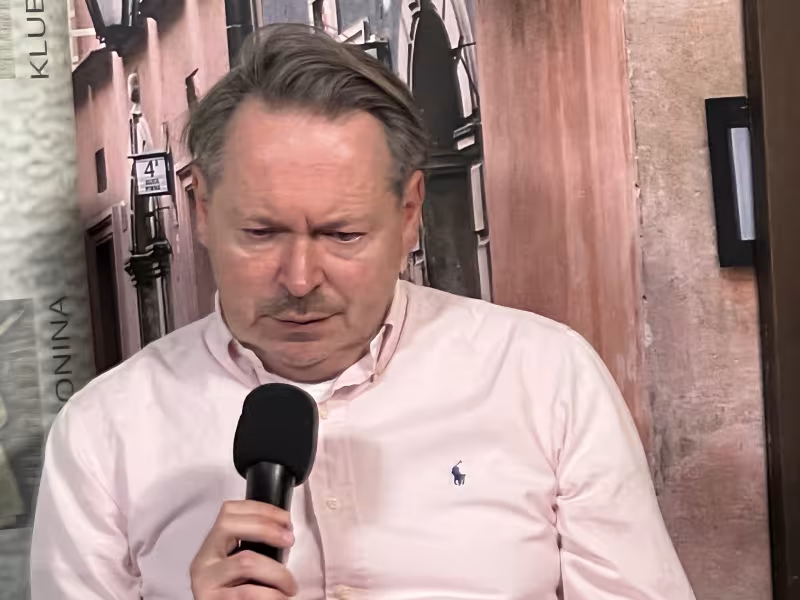 Tomasz Grosse