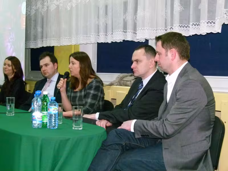 Mgła na Goclawiu 1