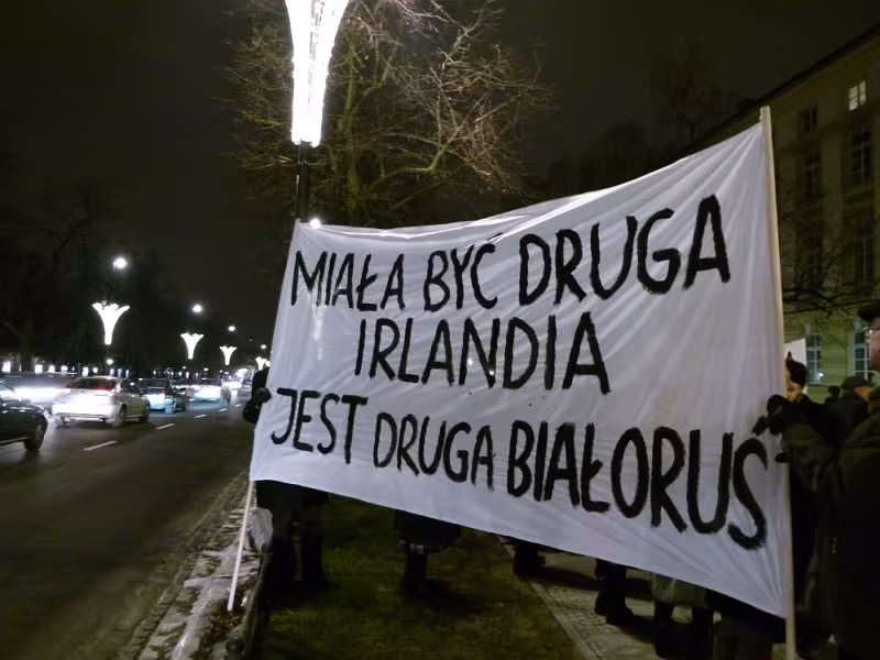 Manifestacja 6