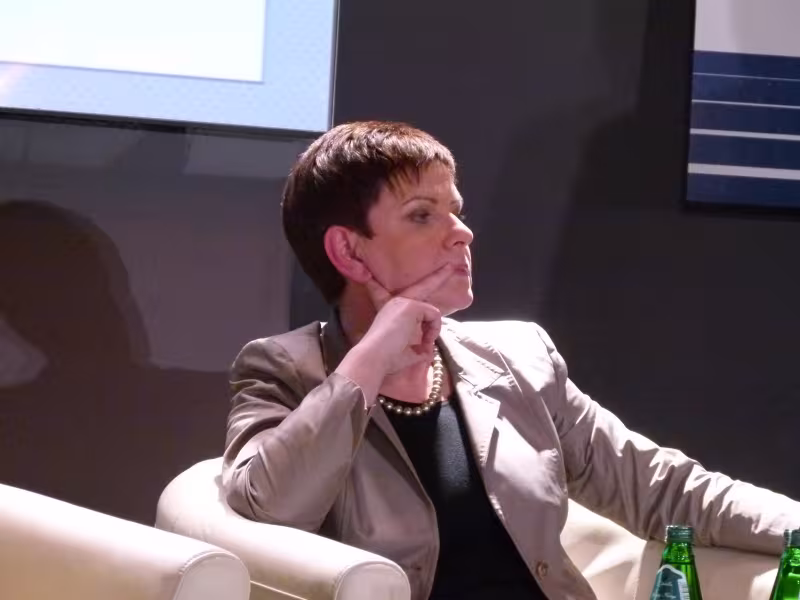Beata Szydło