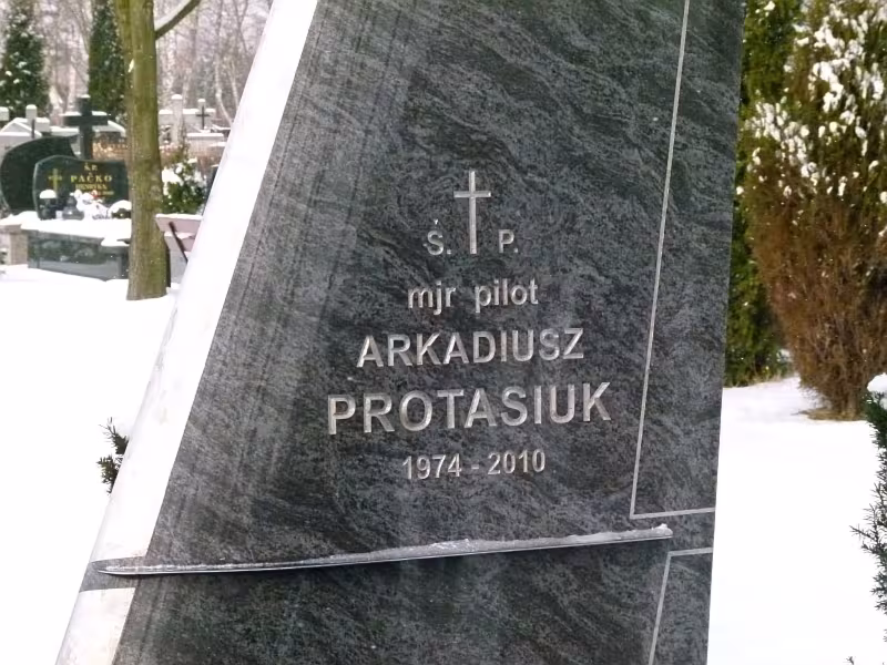 Wieniec dla kapitana 3
