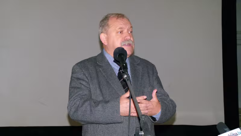 Jan Dzięgielewski
