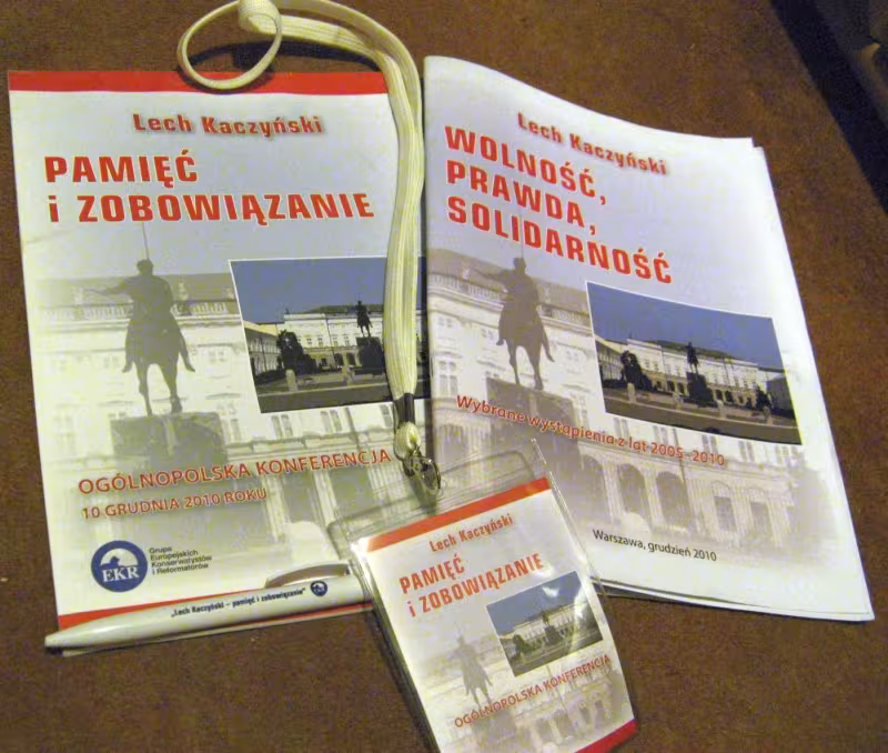 Pamięc i Zobowiązanie