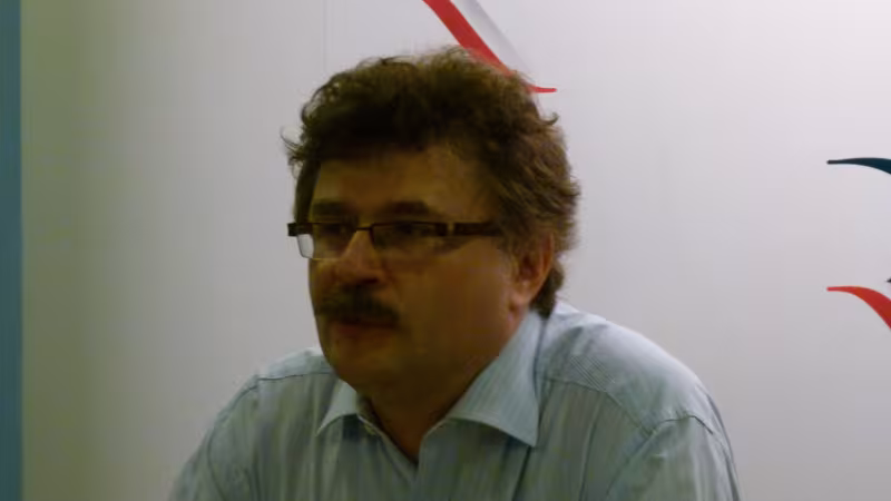 Rafał Matyja 3