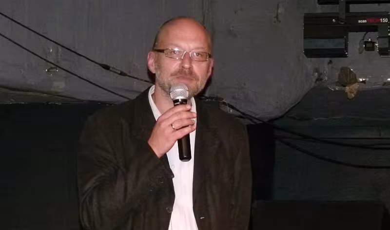 Robert Kaczmarek
