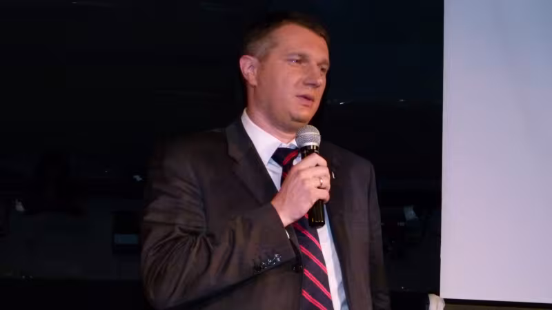 Przemysław Wipler