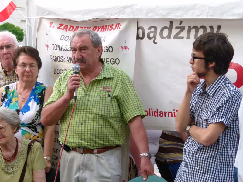 Andrzej Melak