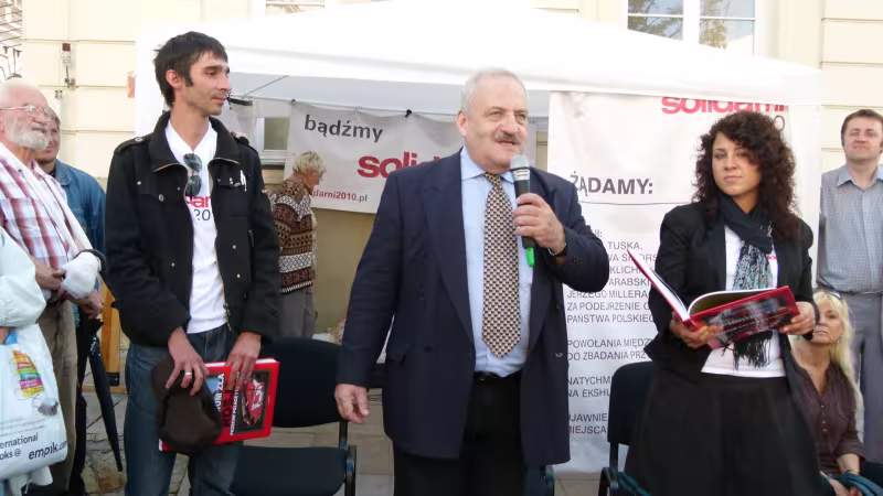 Józef Szaniawski