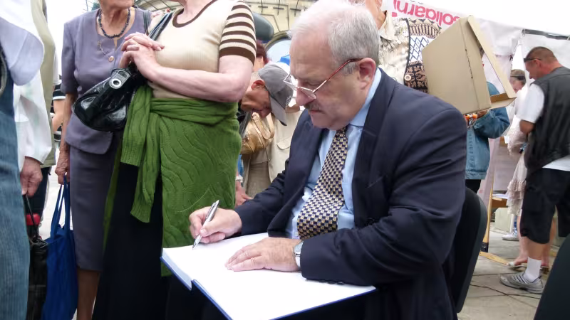 Józef Szaniawski