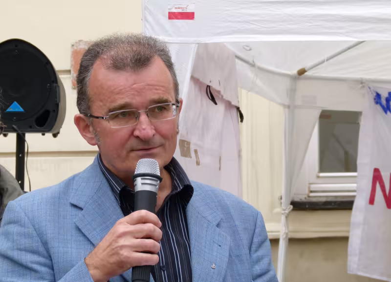 Piotr Szubarczyk