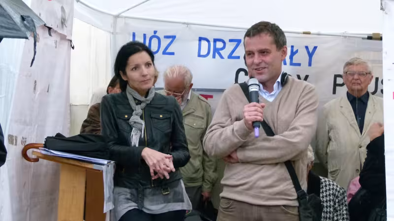 Cezary Gmyz