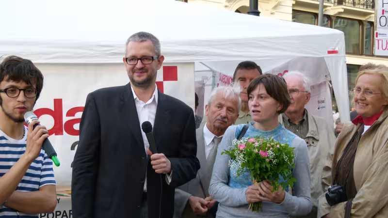 Rafał Ziemkiewicz