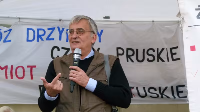 Jacek Bartyzel