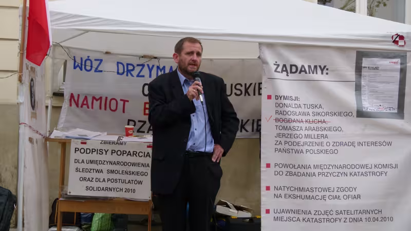 Andrzej Waśko