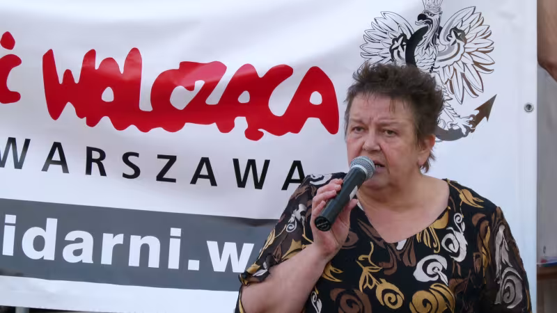 Jadwiga Chmielowska