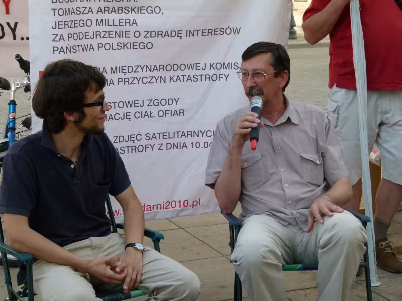 Jan Żaryn