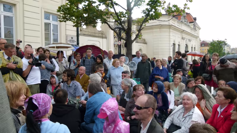 Flash Mob