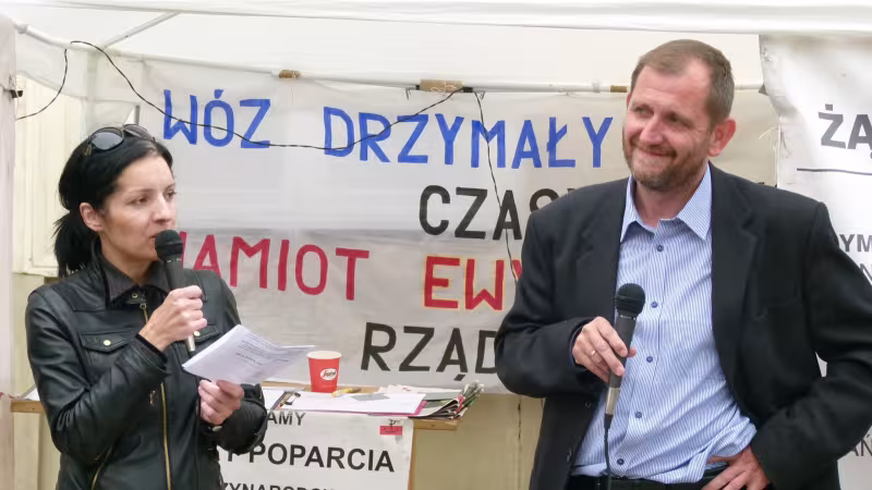 Andrzej Waśko