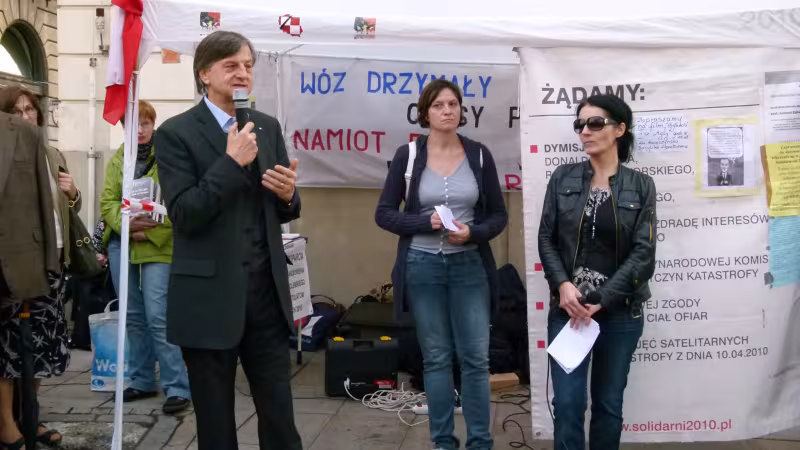 Andrzej Zybertowicz