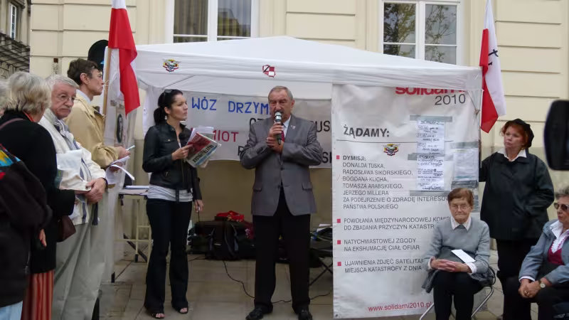 Andrzej Melak