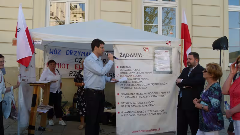Karol Karski