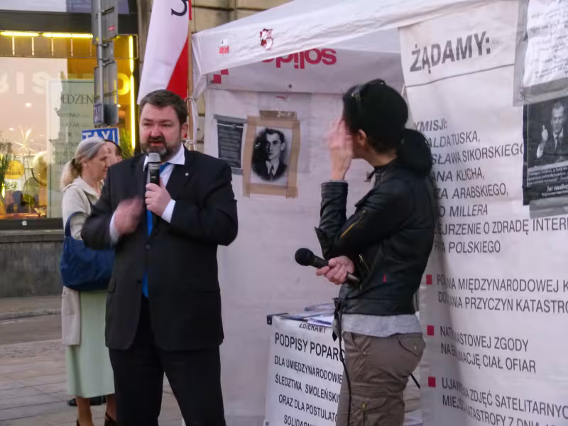 Karol Karski