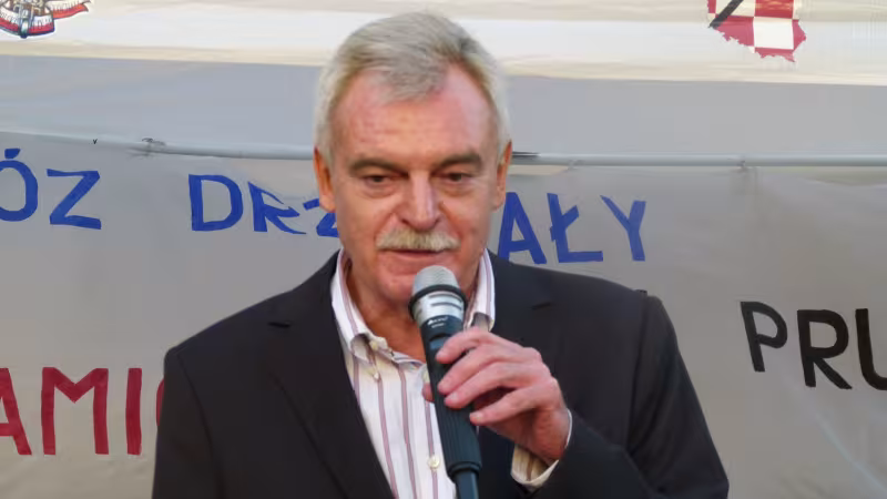 Marek Król