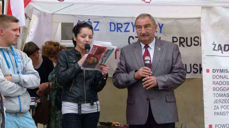 Andrzej Melak