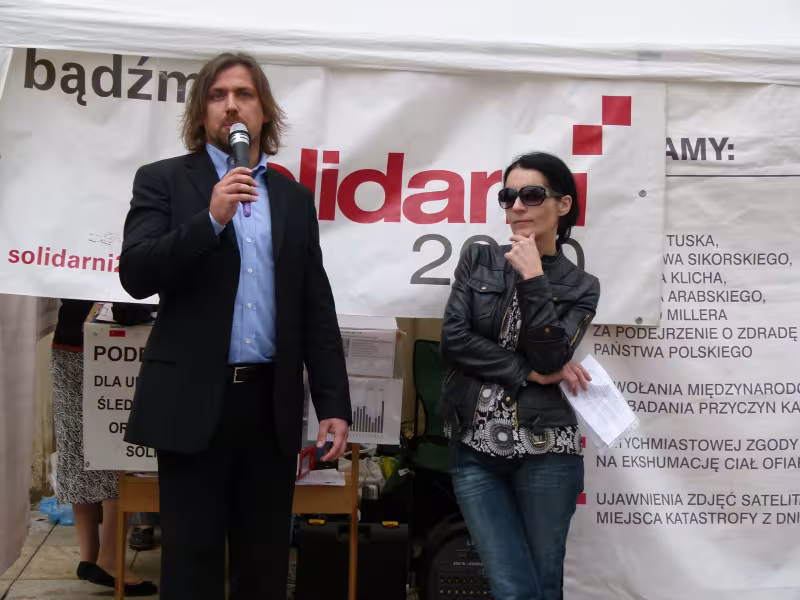 tomasz Kaczmarek