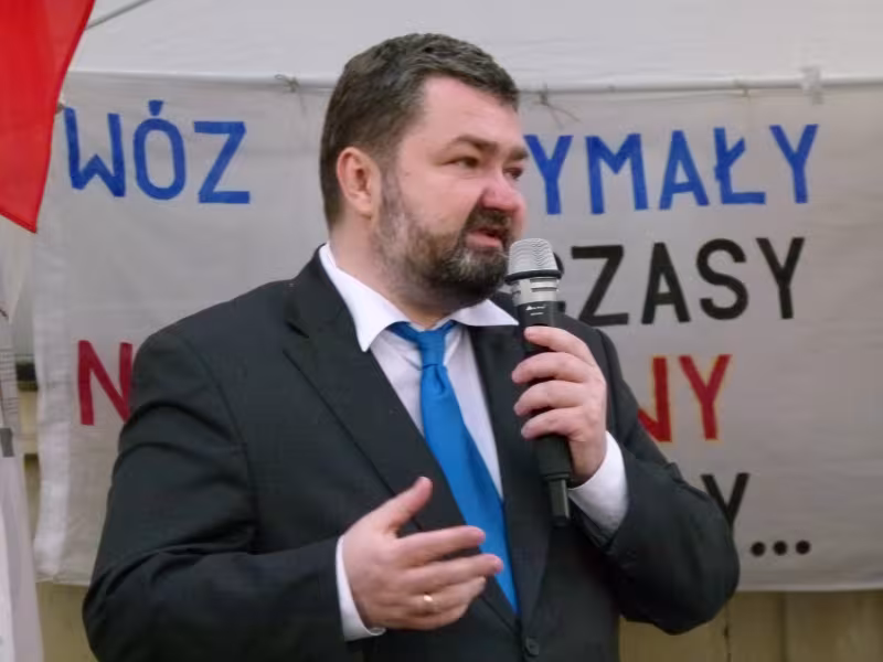 Karol Karski