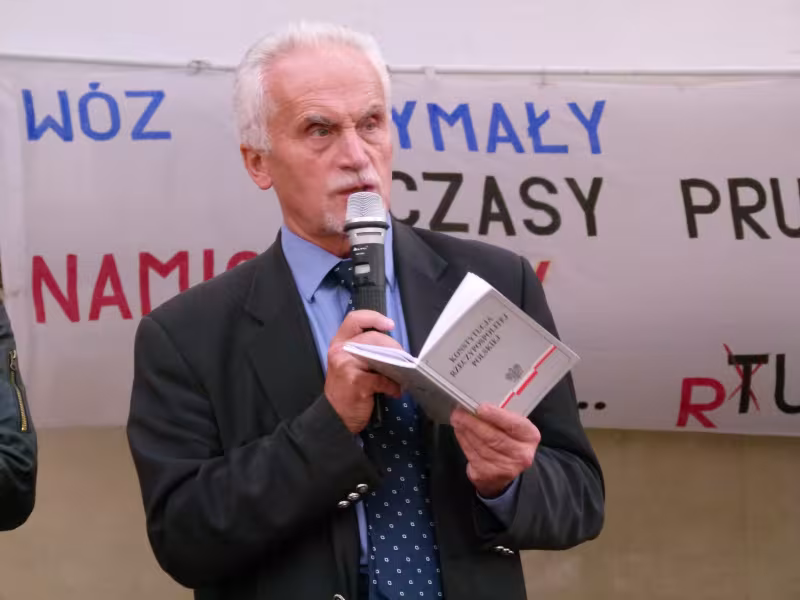 Piotr Łukasz Andrzejewski