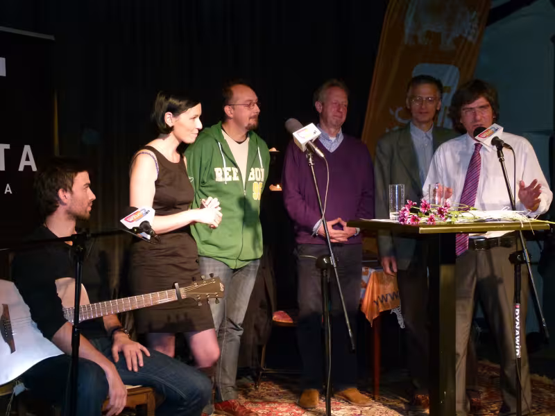 Radio Wnet