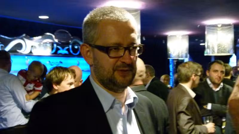 Rafał Ziemkiewicz