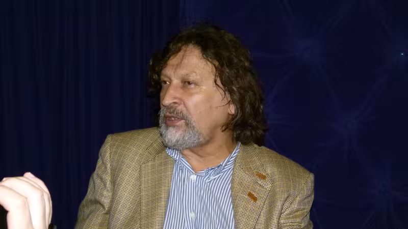 Jan Tomaszewski