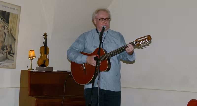 Ryszard Makowski