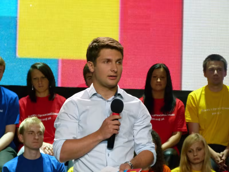 Kongres Młodych PiS