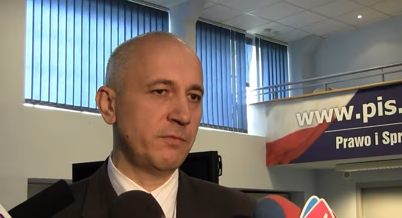 Joachim Brudziński