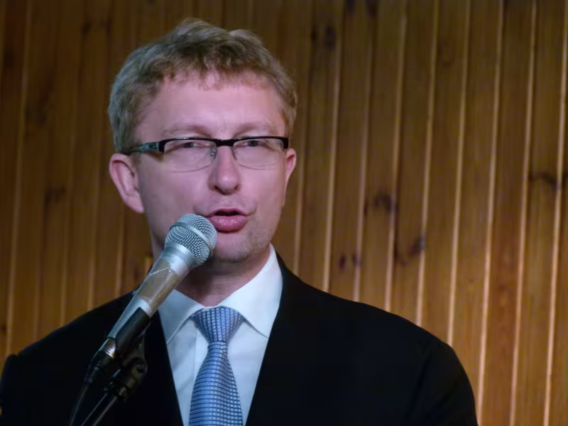 Artur Górski