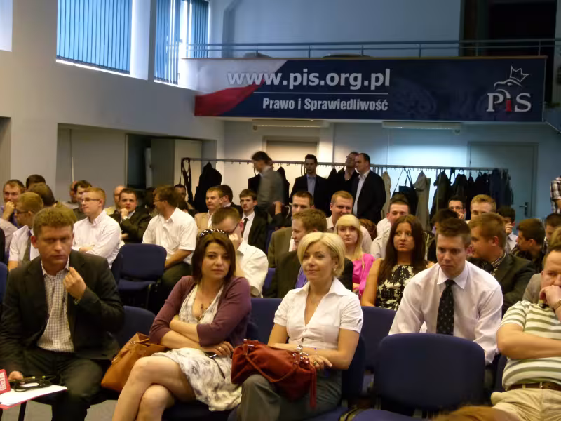 Forum Młodych PiS